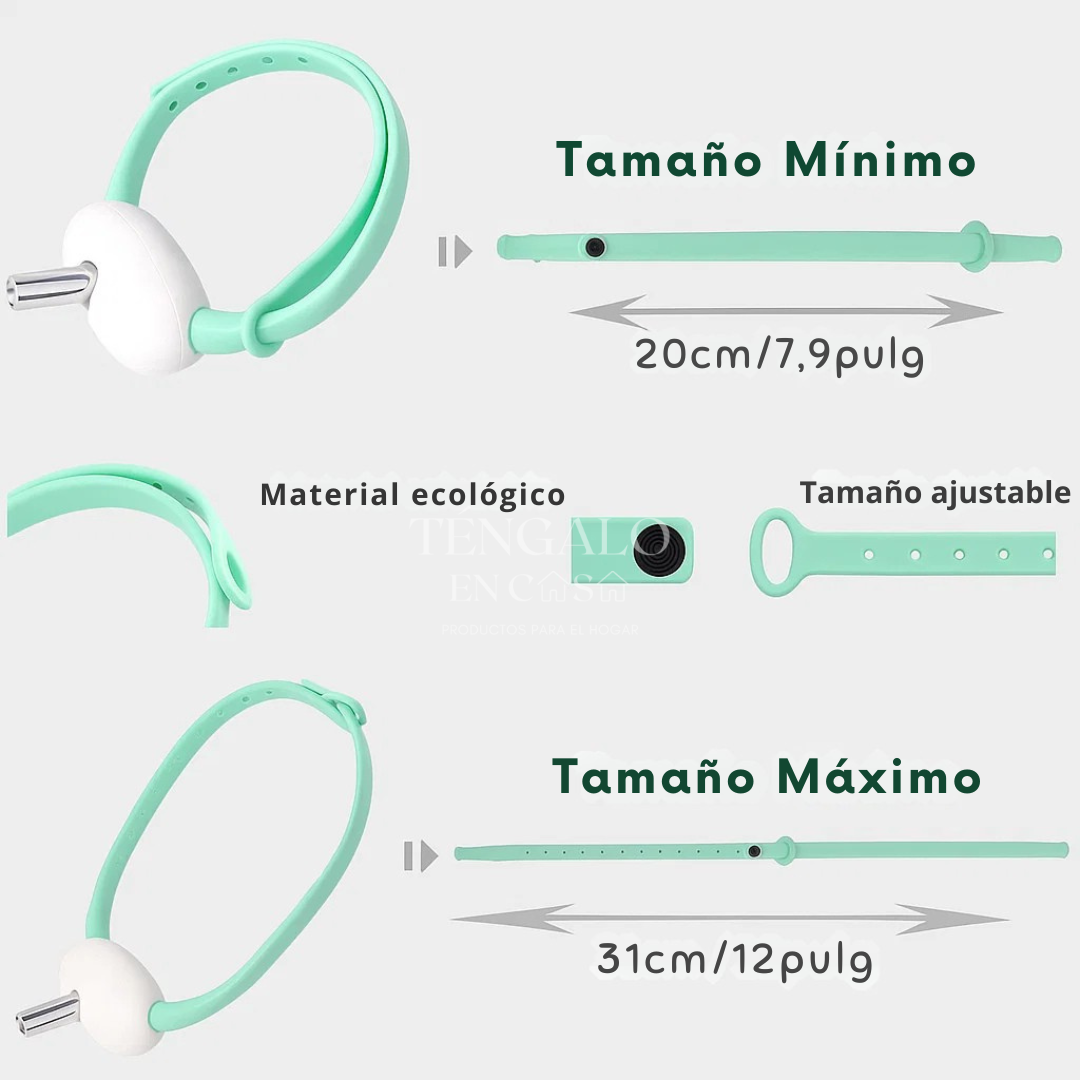 Collar Láser para Gatos