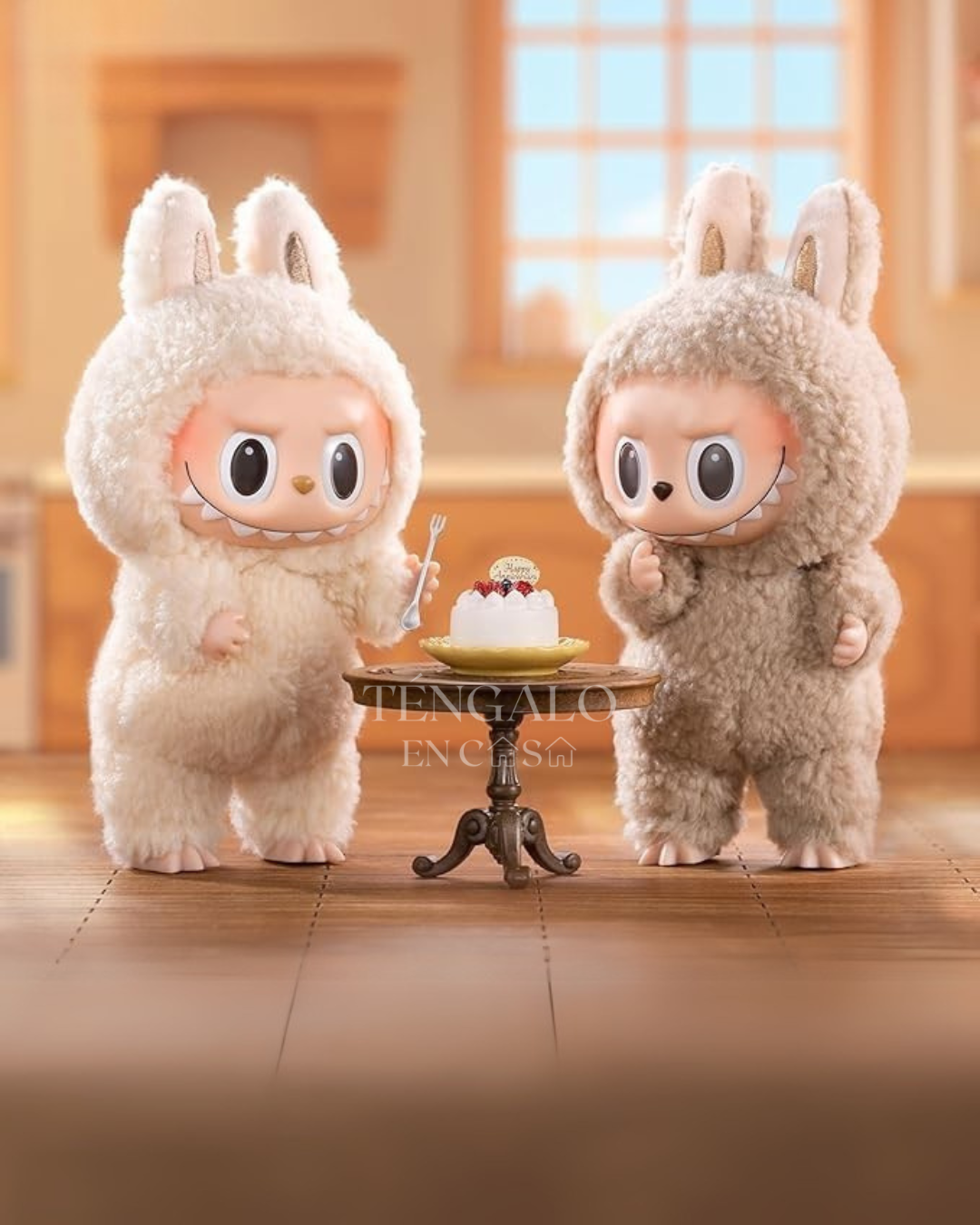 Labubu