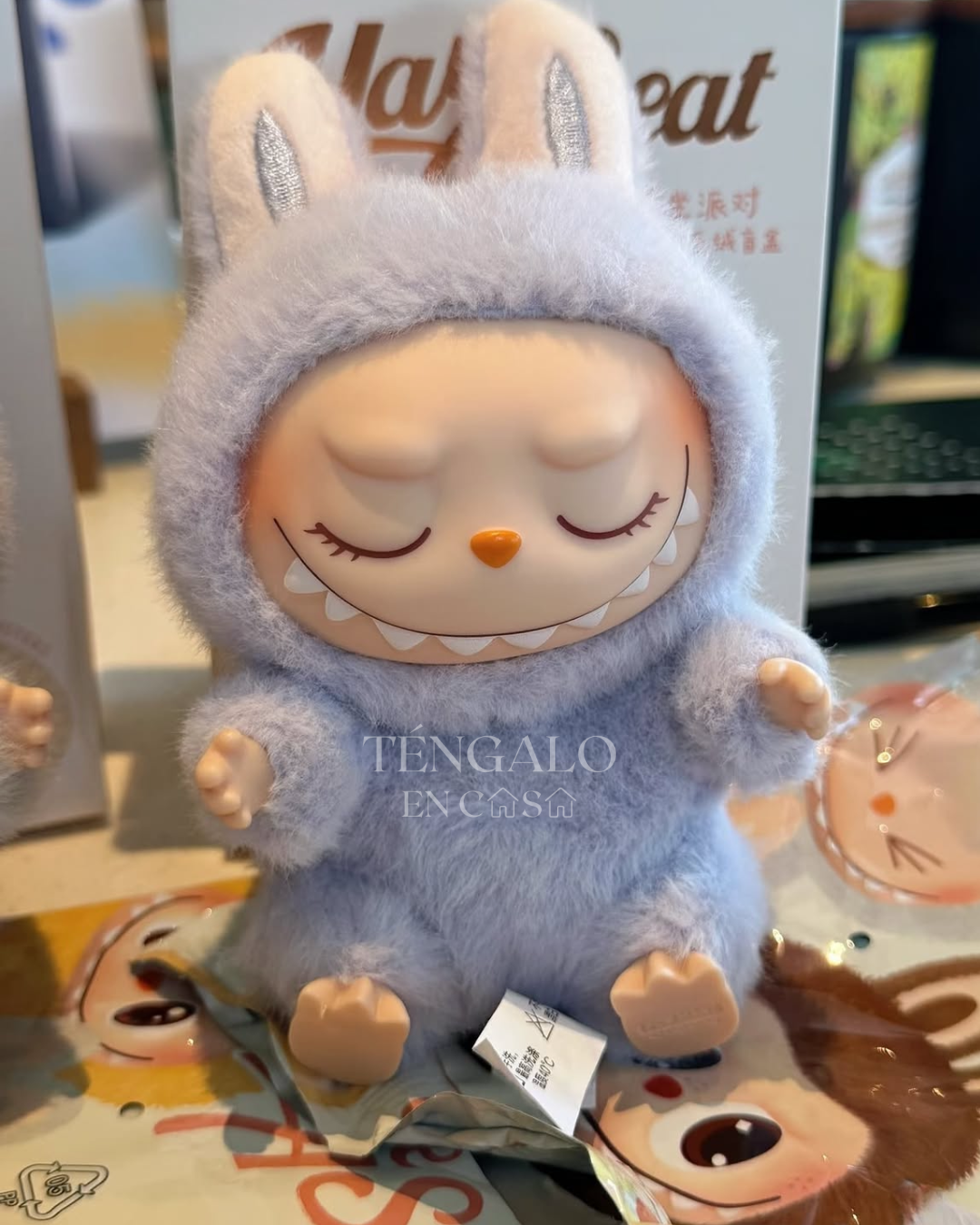 Labubu