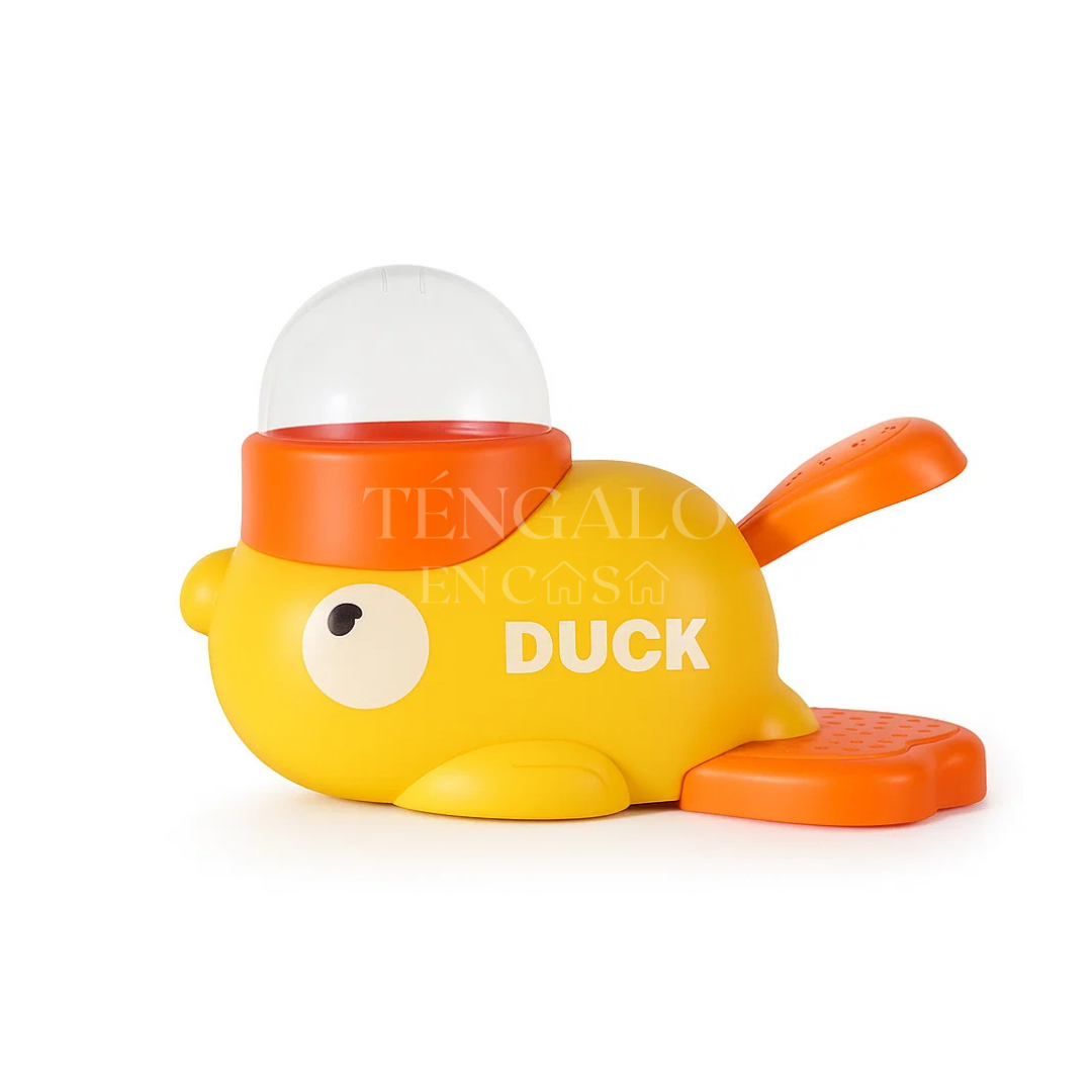 Pato Dispensador de Premios