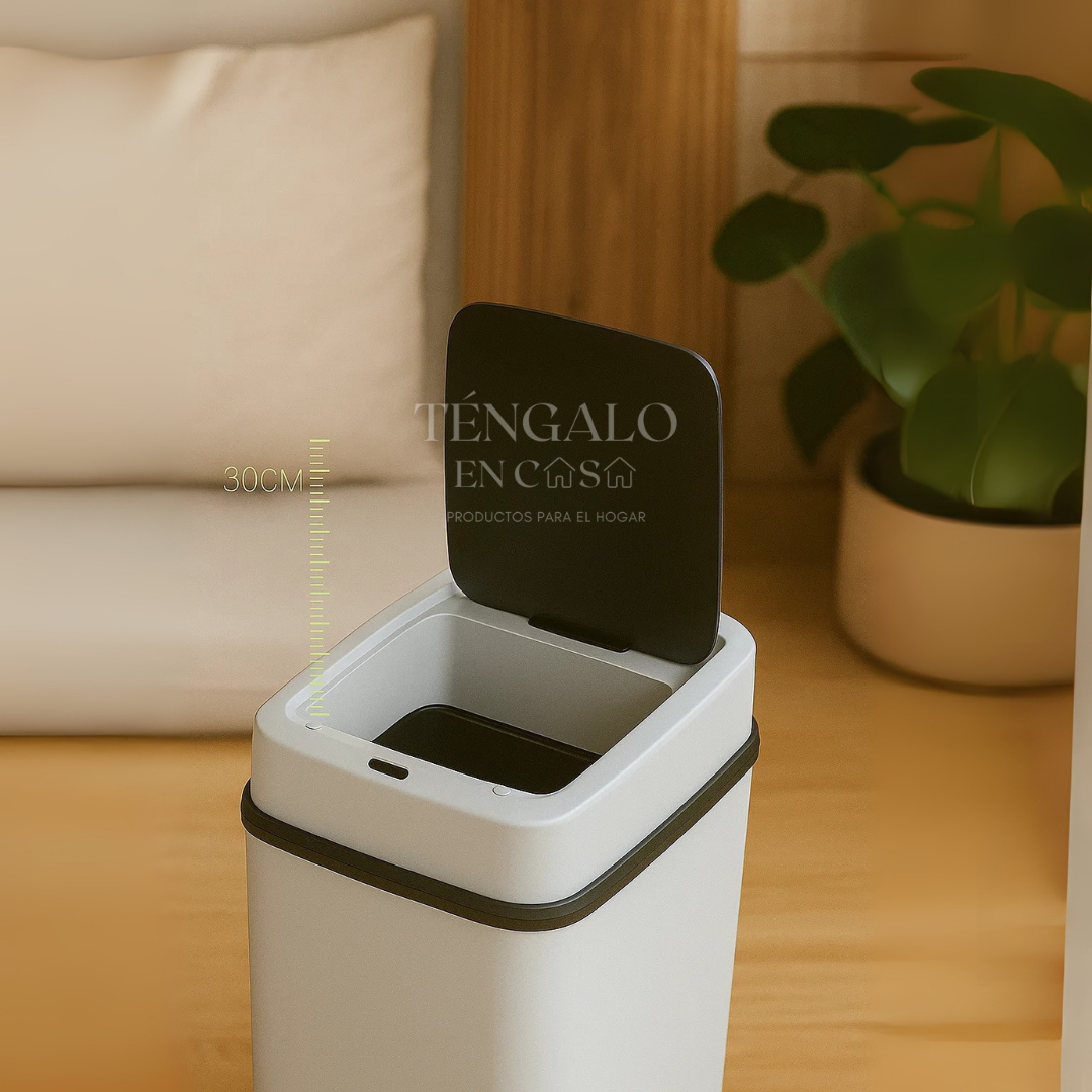 Papelera automática