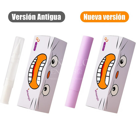 Cepillo de Dientes Blanqueador para Mascotas