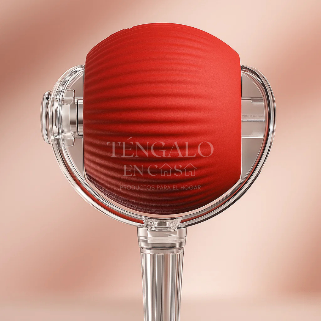 Pelota Inteligente para Mascotas