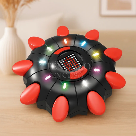 ¡BASTA! 3.0 - Juego De Mesa Interactivo