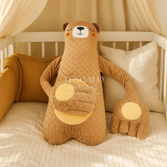 Almohada Calmante para Bebés