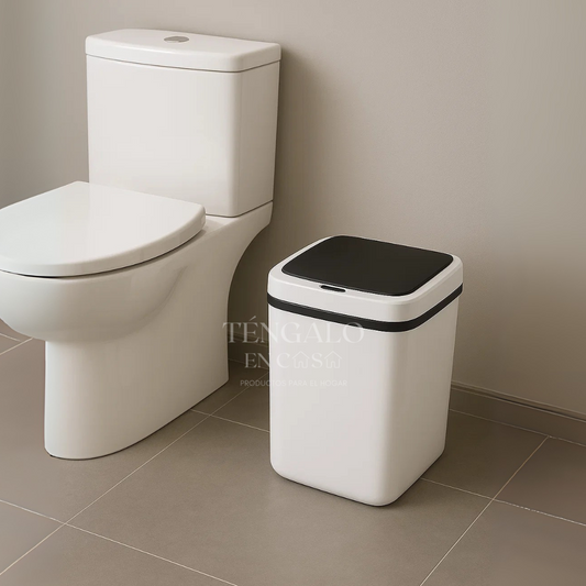 Papelera automática