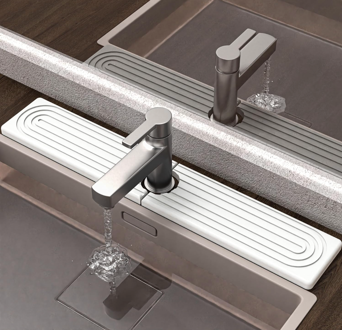 Piedra Absorbente Para Cocina y Baño