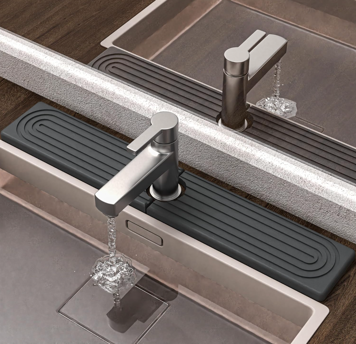 Piedra Absorbente Para Cocina y Baño