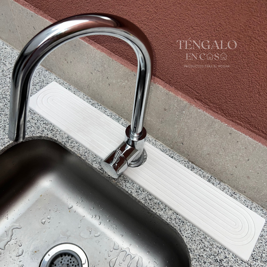 Piedra Absorbente Para Cocina y Baño