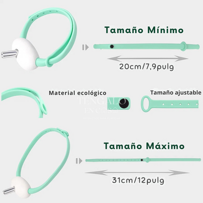 Collar Láser para Gatos