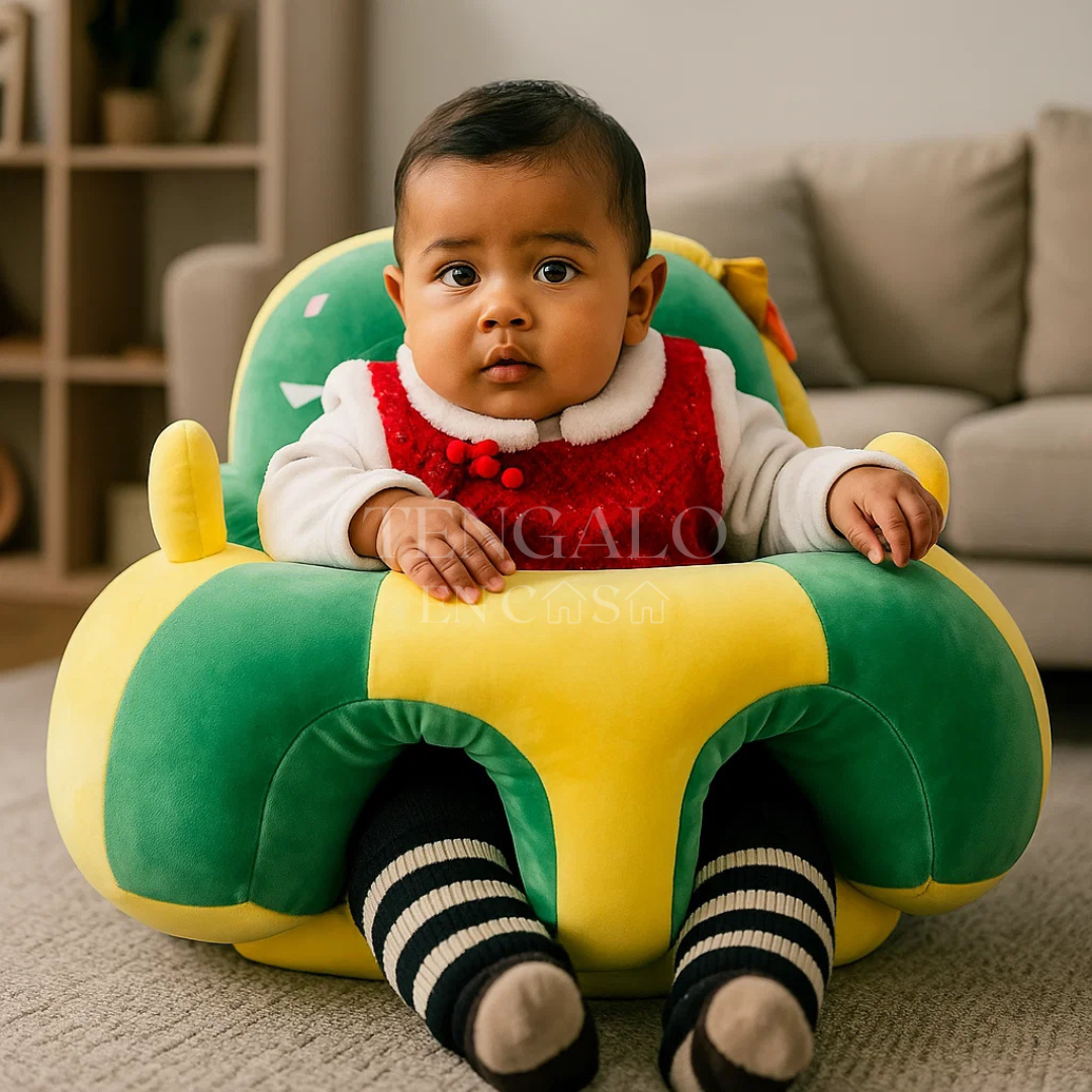 Cojín Estabilizador para Bebé