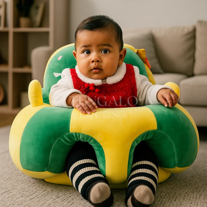 Cojín Estabilizador para Bebé