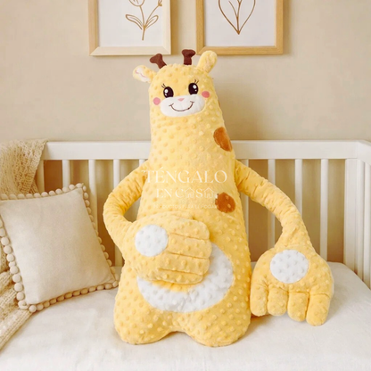 Almohada Calmante para Bebés