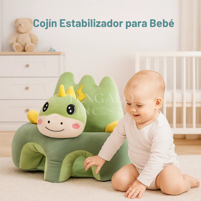 Cojín Estabilizador para Bebé