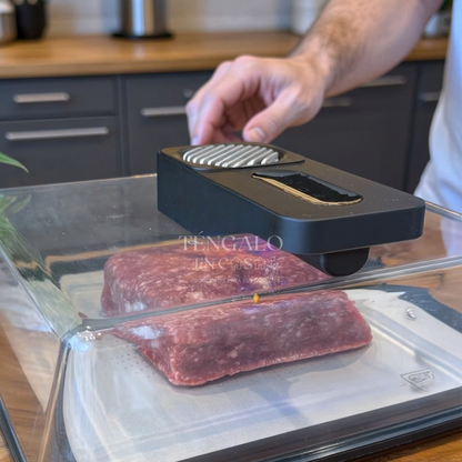 Descongelador de Carne Express