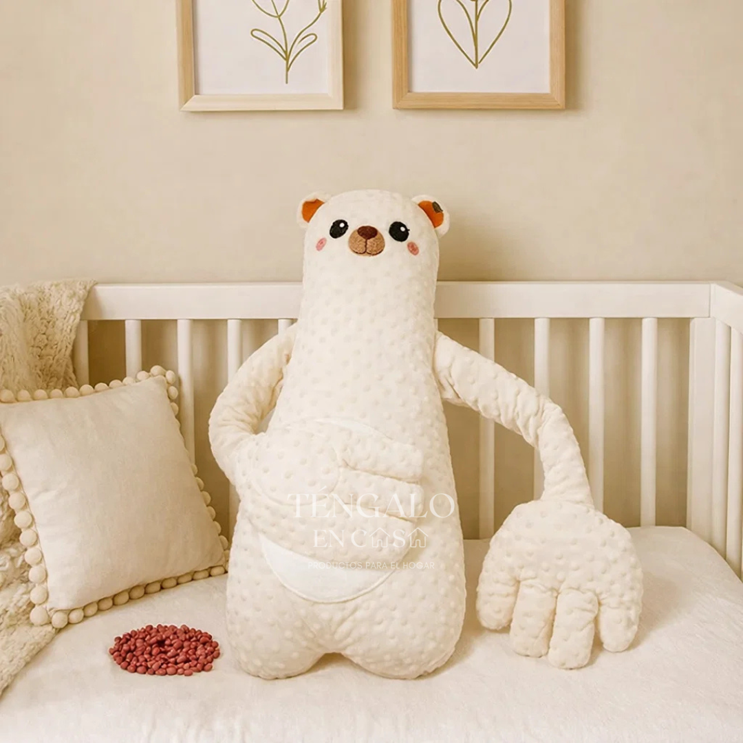 Almohada Calmante para Bebés