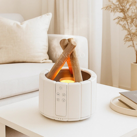 Humidificador Premium Fogata