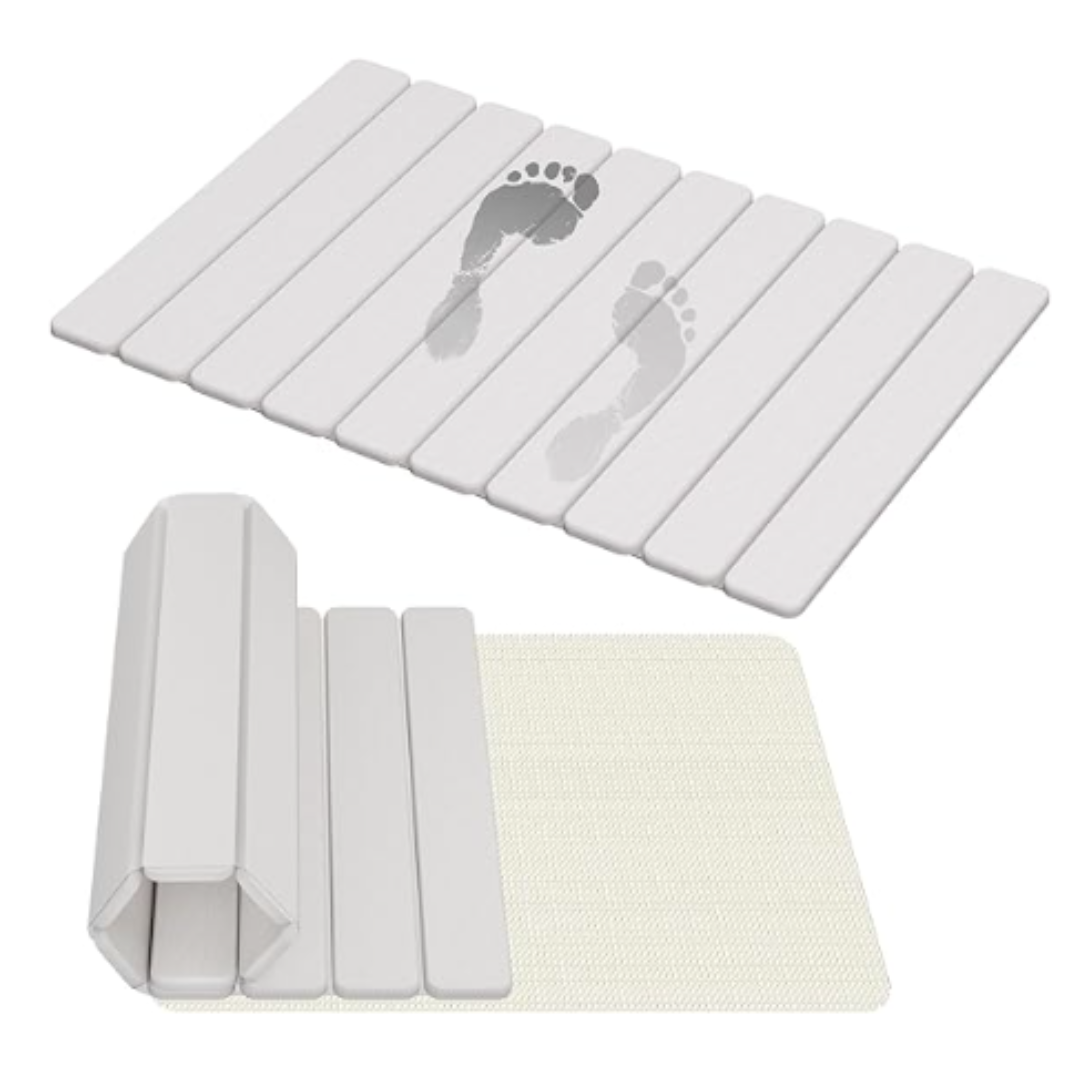 Piedra enrollable de diatomeas