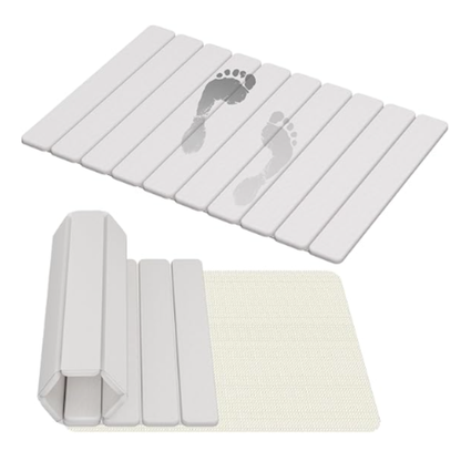 Piedra enrollable de diatomeas