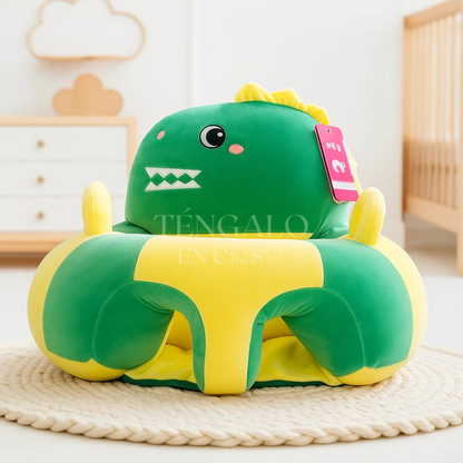 Cojín Estabilizador para Bebé