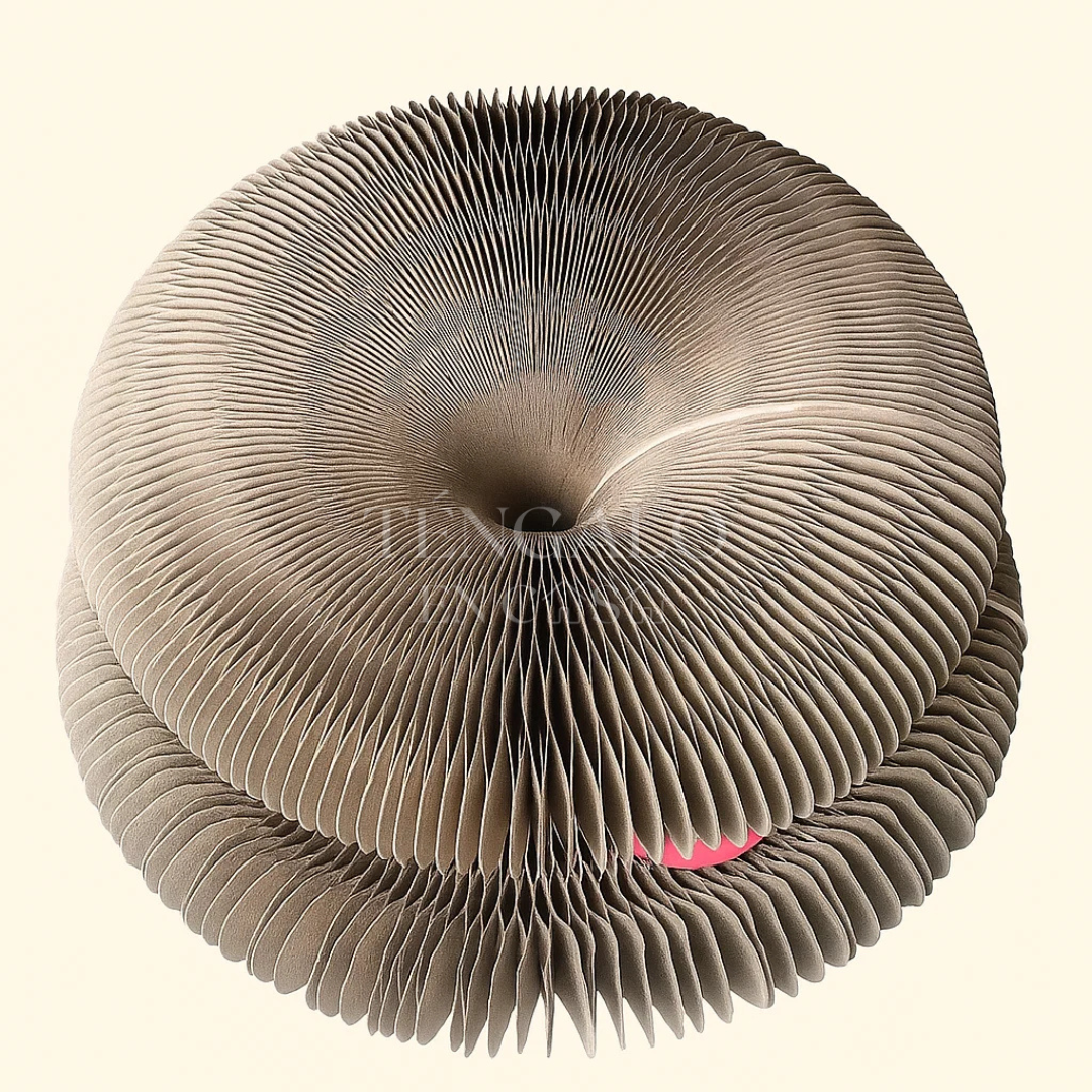 Juguete Rascador Antiestrés