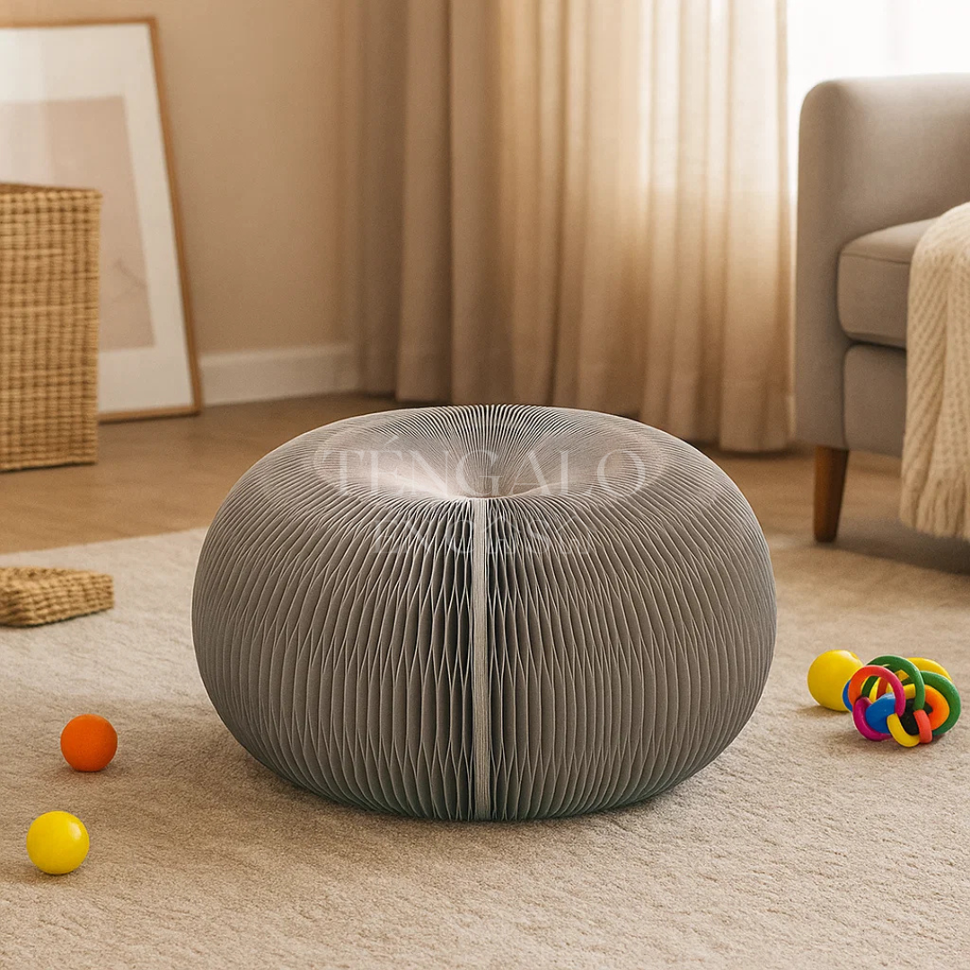 Juguete Rascador Antiestrés