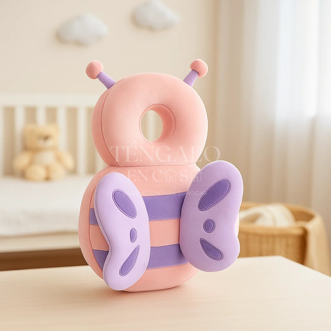 Cojín Protector para bebé