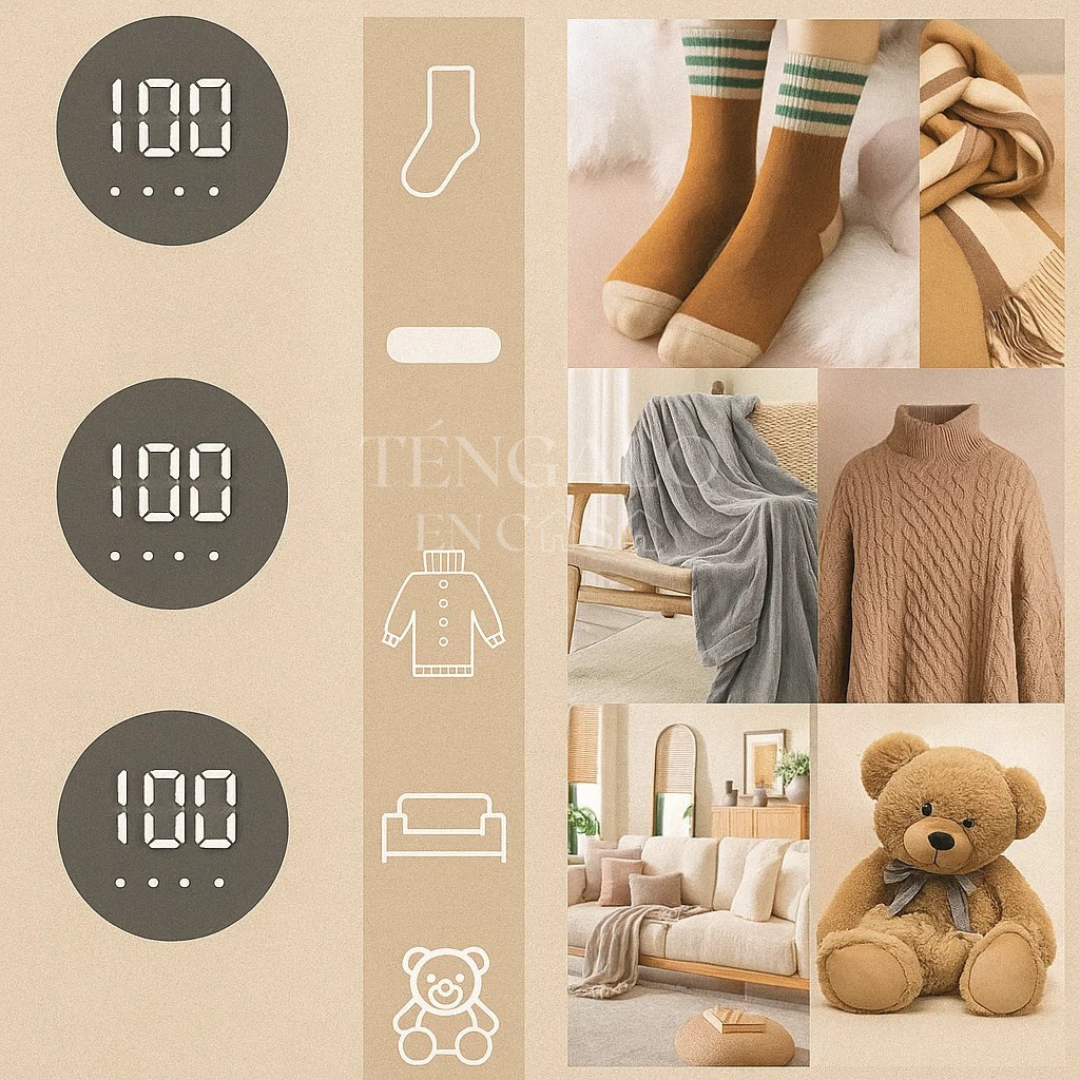 Removedor de motas digital