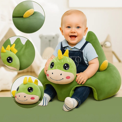 Cojín Estabilizador para Bebé