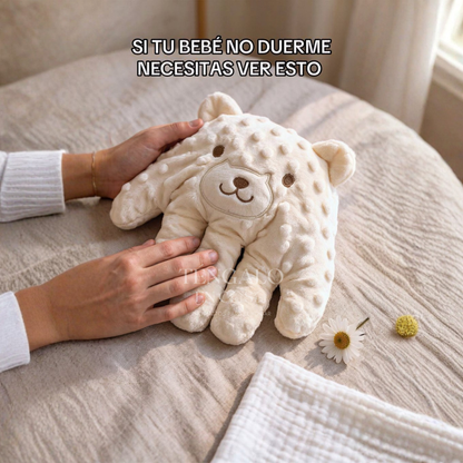 Mano Calmante para Bebés