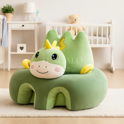 Cojín Estabilizador para Bebé