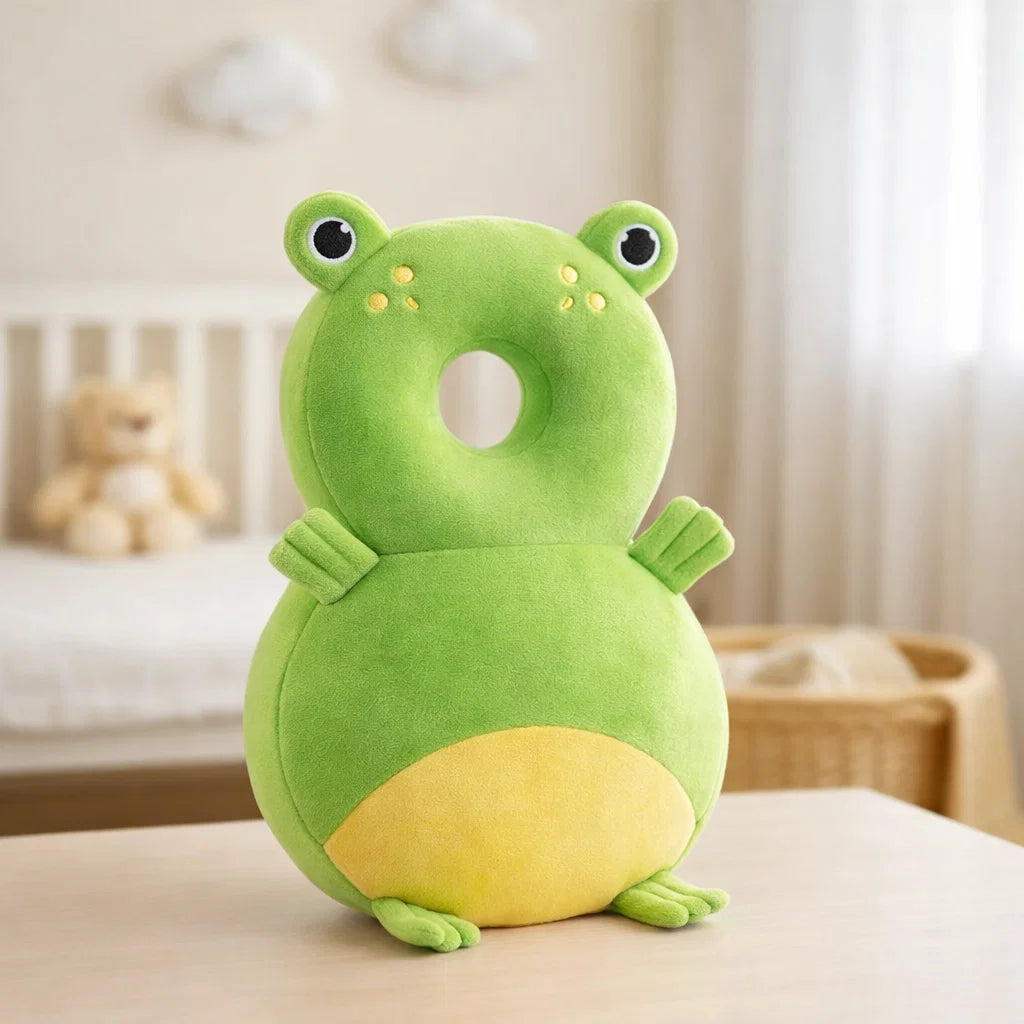 Cojín Protector para bebé