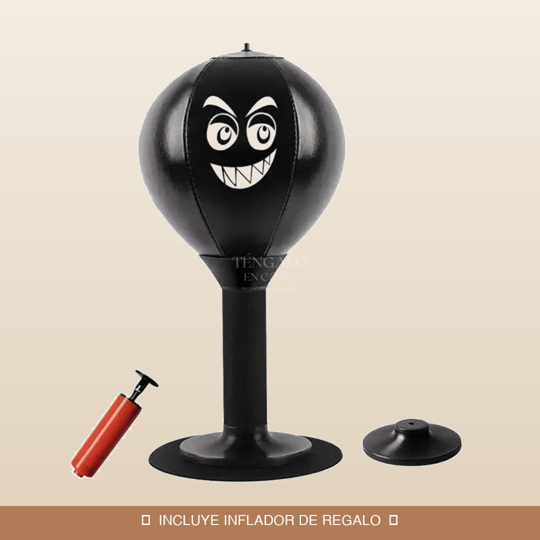 Foto principal — PunchPal™ Téngalo en Casa