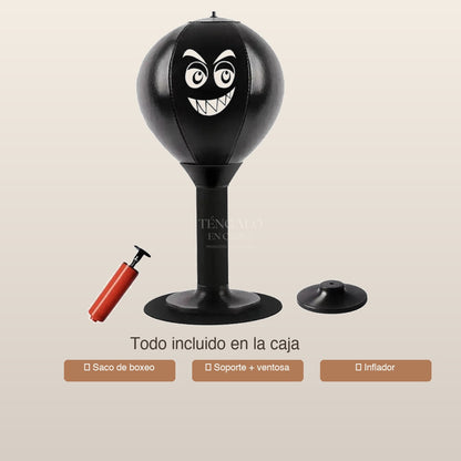 Todo lo que incluye tu PunchPal™